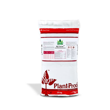 Plant Prod 15kg MJ Grow 12-8-26